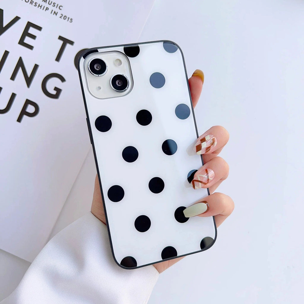 Minimal Design Glass Cases