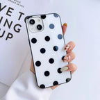 Minimal Design Glass Cases