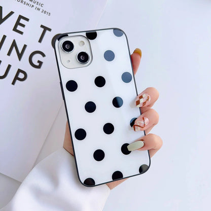 Minimal Design Glass Cases