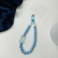 Blue Charm With Teddy