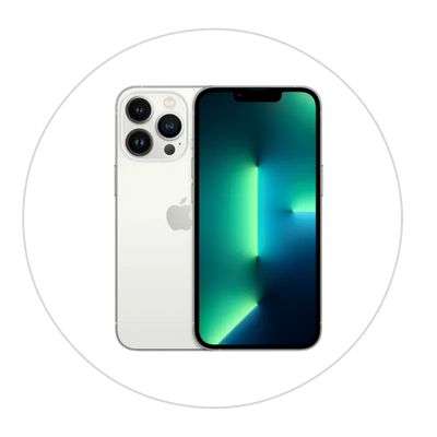 iPhone 13 Pro