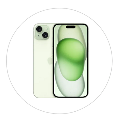 iPhone 15 Plus