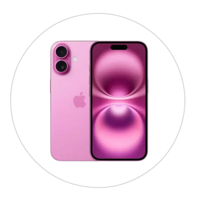 iPhone 16