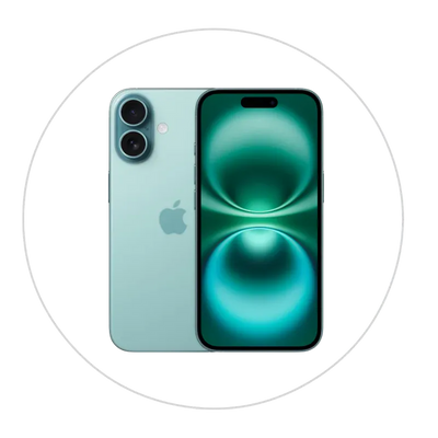 iPhone 16 Plus