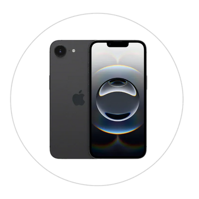 iPhone 16e