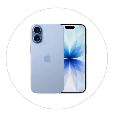 iPhone 17