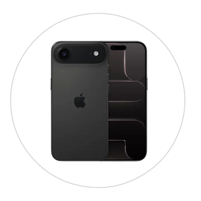 iPhone 17 Air
