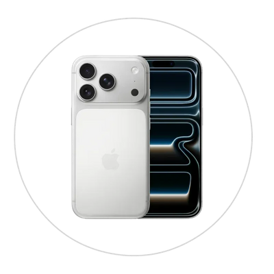 iPhone 17 Pro