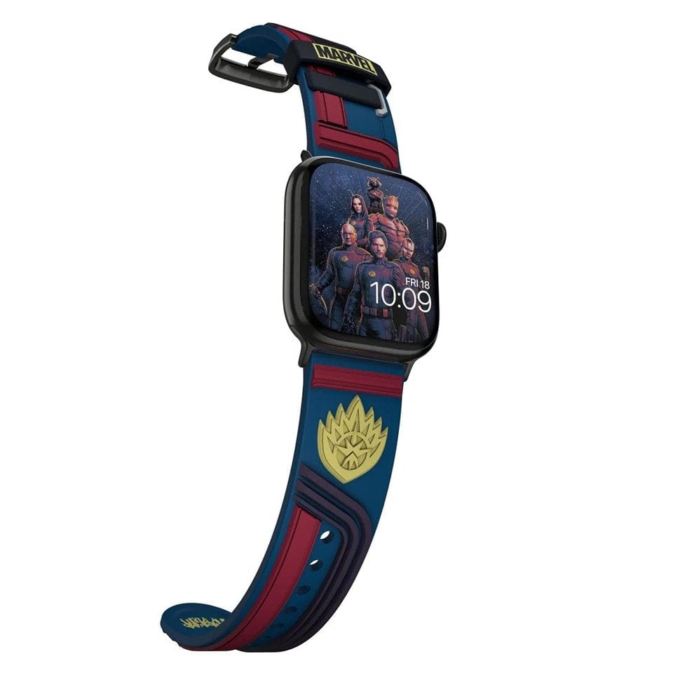 Super Hero Smart Watch Strap #002 (42/44/45/49 mm)