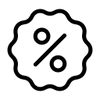 Deal icon
