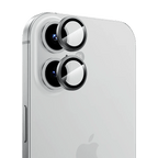 Camera Protection Lens For iPhone 16 Series