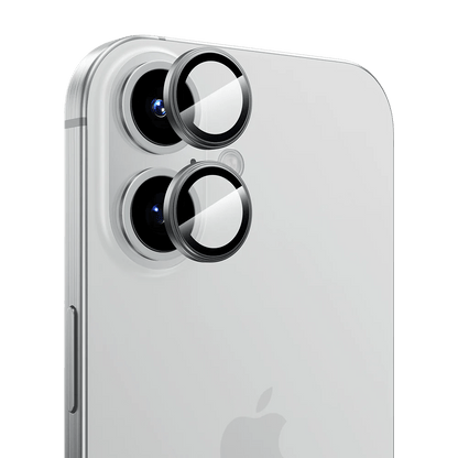 Camera Protection Lens For iPhone 16 Series