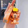 Jerry Keychain