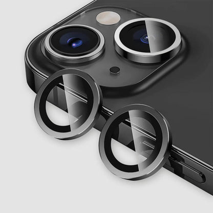 Camera Protection Lens
