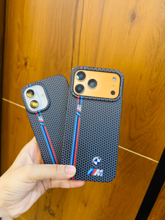 New Premium Branded Silicon Phone Case