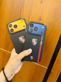 New Premium Branded Silicon Phone Case #3