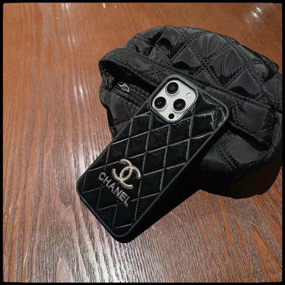 Fashion Channel Classic Phone Case