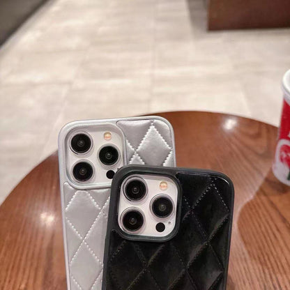 Fashion Channel Classic Phone Case