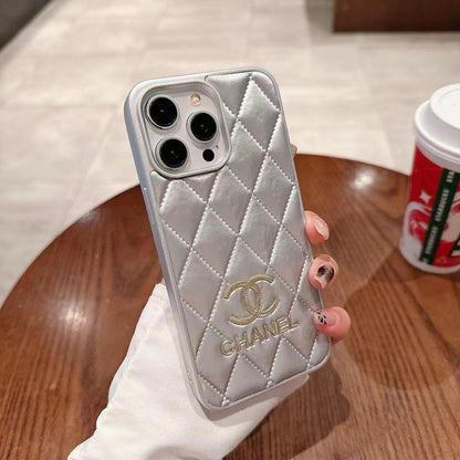 Fashion Channel Classic Phone Case