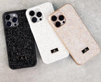 Luxury Glitter Stone Phone Cases