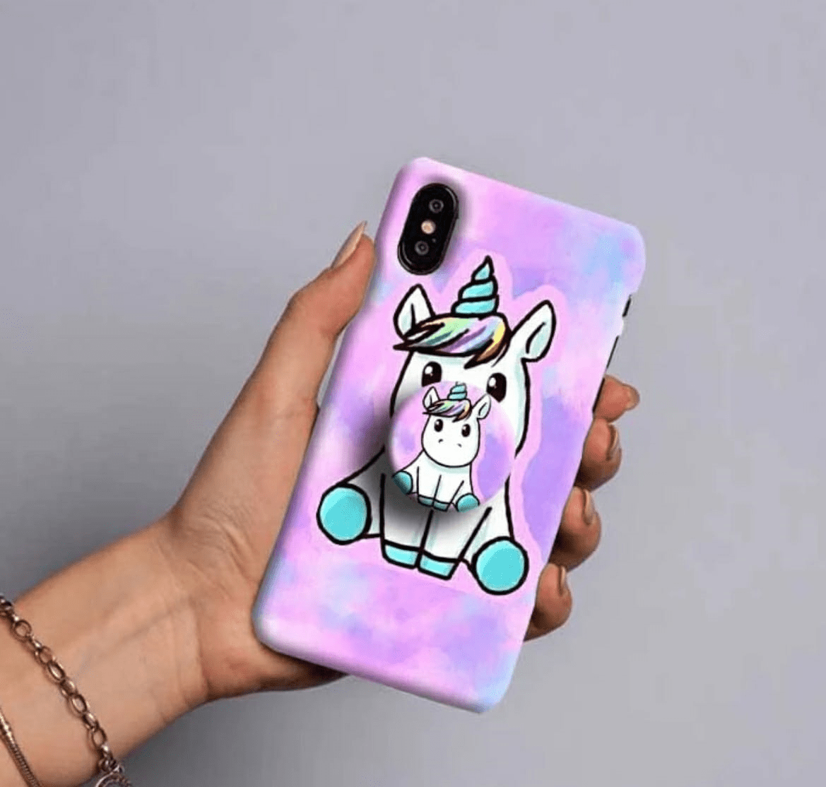 Baby Unicorn case