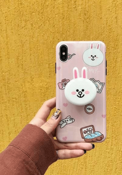 Bunny cony case