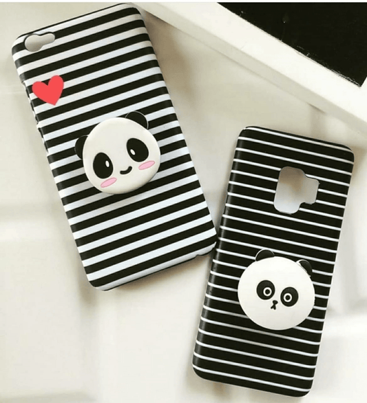 Cute Panda cases – Love for Panda