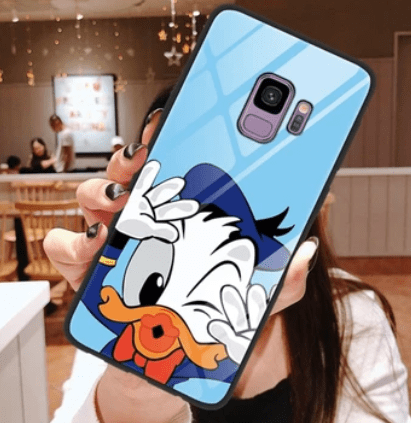 Donald Duck Phone case