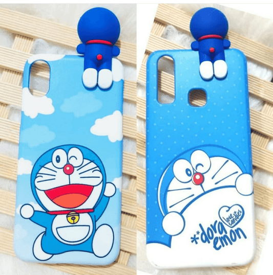 Doraemon Toy case