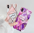 Geometric Pattern Case