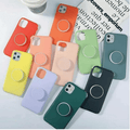 Pastel color Hard case