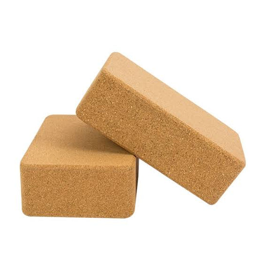 Cork Bricks