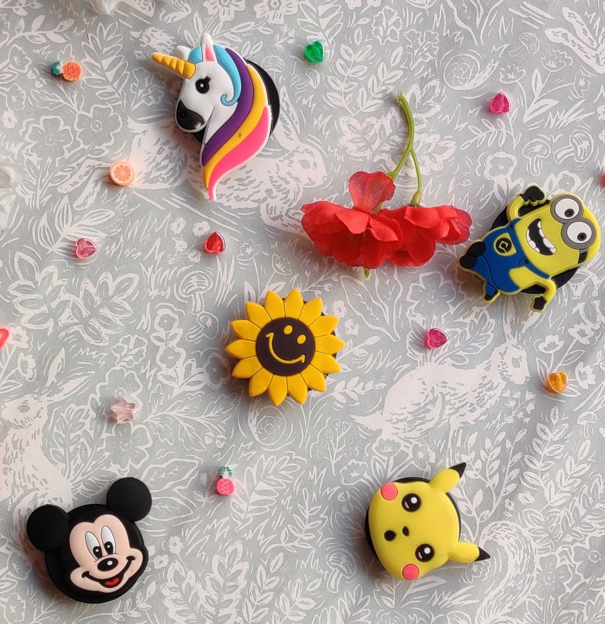 Cute Pop Holders