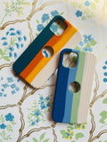 New Rainbow Design Mobile cases
