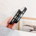 Evil Eye Mirror Phone Case