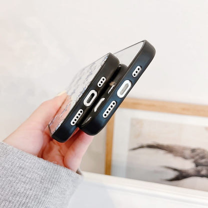 Evil Eye Mirror Phone Case