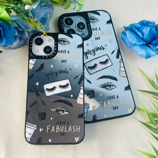 Gorgeous  Mirror Phone Case