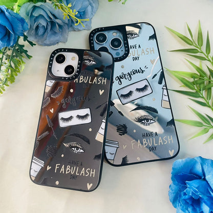 Gorgeous  Mirror Phone Case