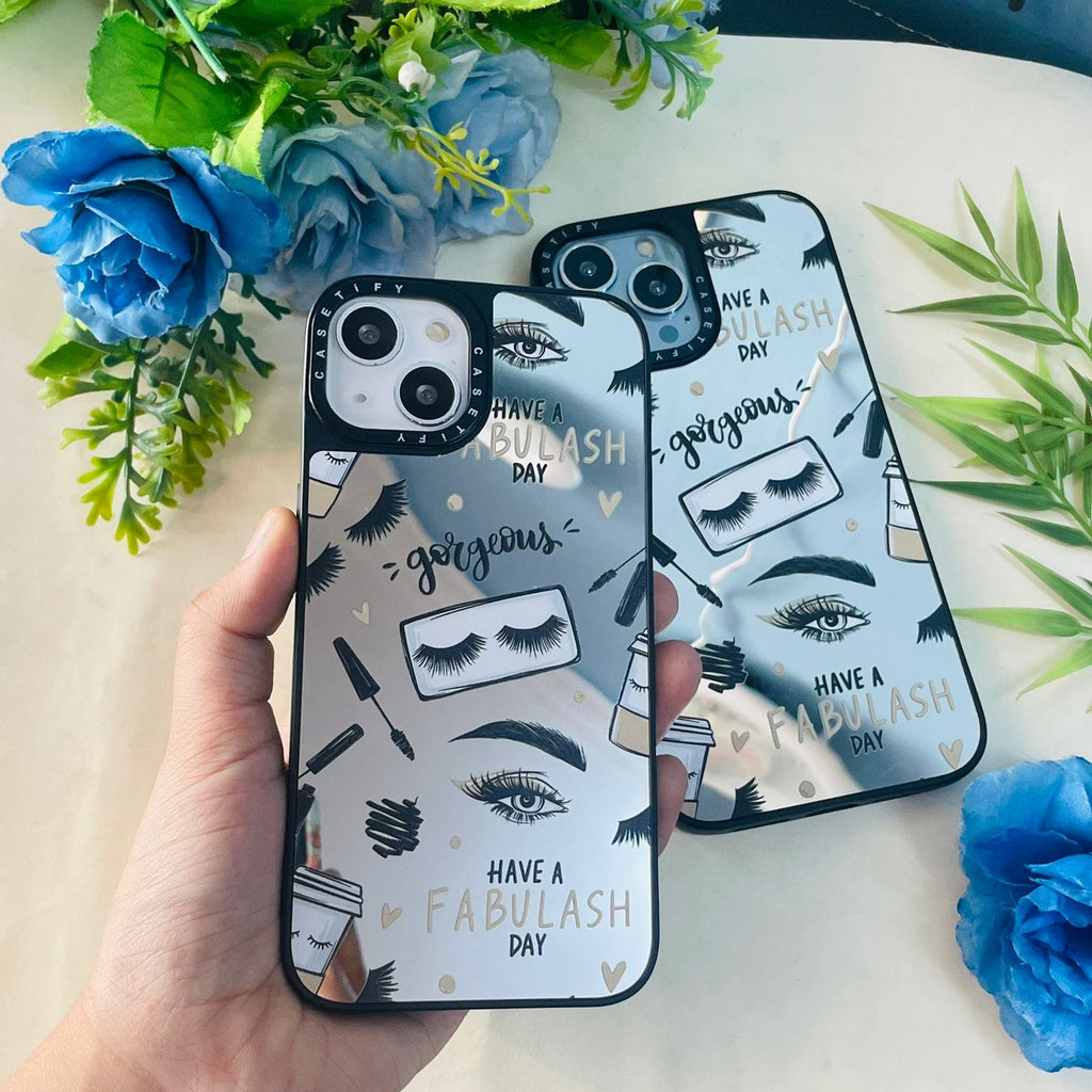 Gorgeous  Mirror Phone Case