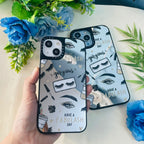 Gorgeous  Mirror Phone Case