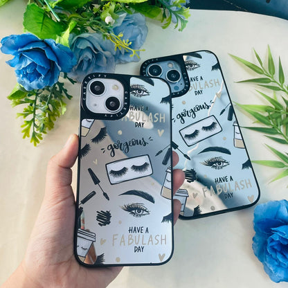 Gorgeous  Mirror Phone Case
