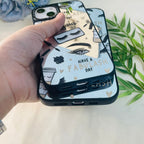 Gorgeous  Mirror Phone Case