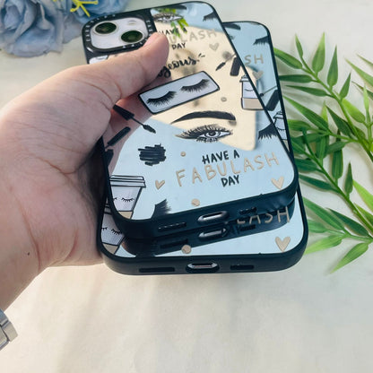 Gorgeous  Mirror Phone Case