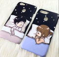 Couple Love case
